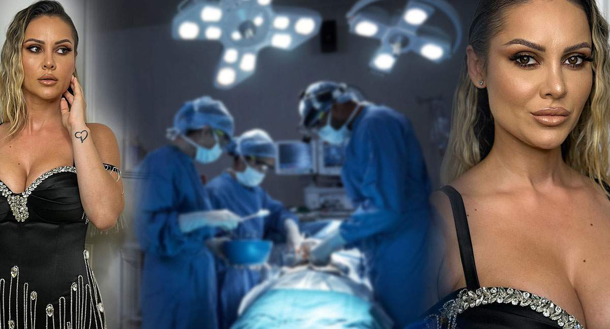Fosta ispită de la Insula Iubirii, declarații exclusive după operație! Nicoleta Dragne, probleme după o intervenție chirurgicală eșuată