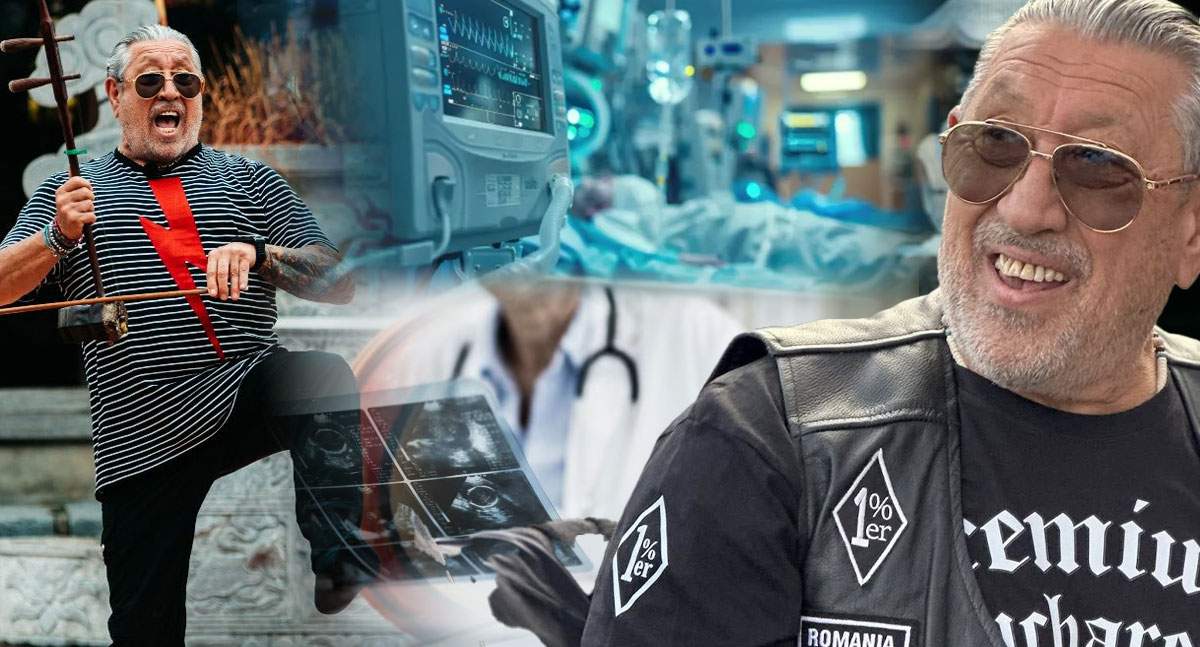 Serghei Mizil, probleme serioase de sănătate! Afaceristul riscă să rămână fără un organ