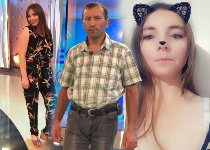 Primele imagini cu Viorel Stegaru în spital. Fostul soț al Vulpiței se confruntă cu probleme de sănătate