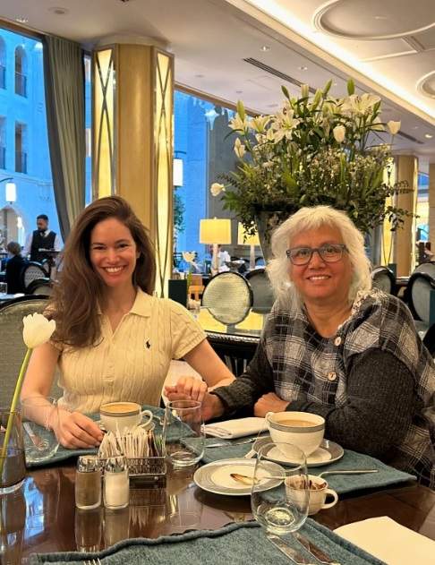 A murit și fratele lui Tal Berkovich! Amândoi mergeau la ziua de naștere a mamei lor 