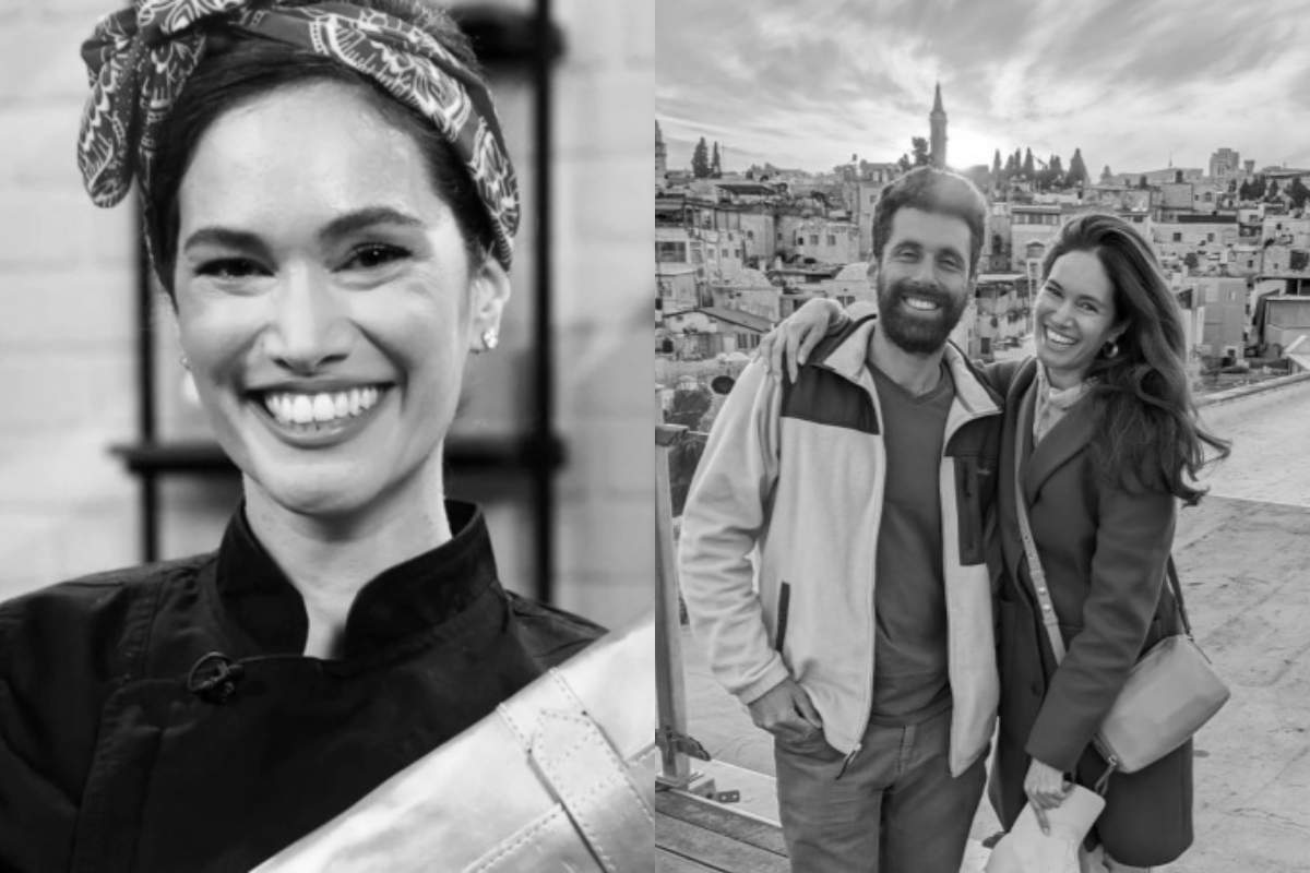 A murit și fratele lui Tal Berkovich! Amândoi mergeau la ziua de naștere a mamei lor 