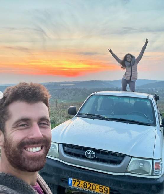 A murit și fratele lui Tal Berkovich! Amândoi mergeau la ziua de naștere a mamei lor 