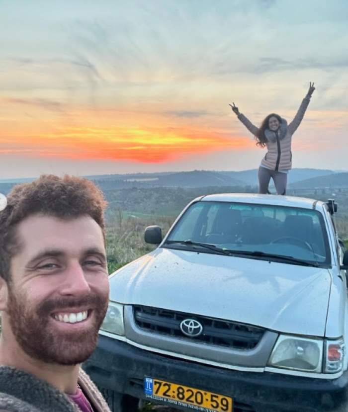 A murit și fratele lui Tal Berkovich! Amândoi mergeau la ziua de naștere a mamei lor 