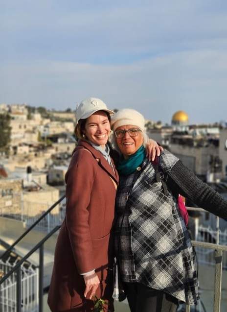 A murit și fratele lui Tal Berkovich! Amândoi mergeau la ziua de naștere a mamei lor 