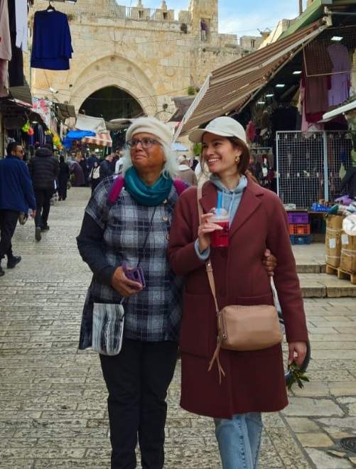 A murit și fratele lui Tal Berkovich! Amândoi mergeau la ziua de naștere a mamei lor 