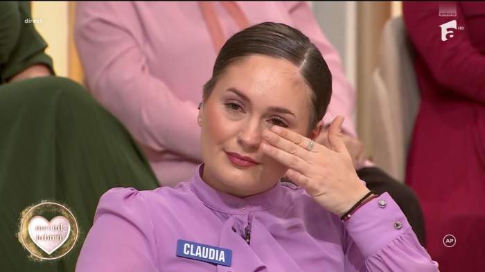 Cine a părăsit competiția Mireasa! O concurentă a fost eliminată din casă 