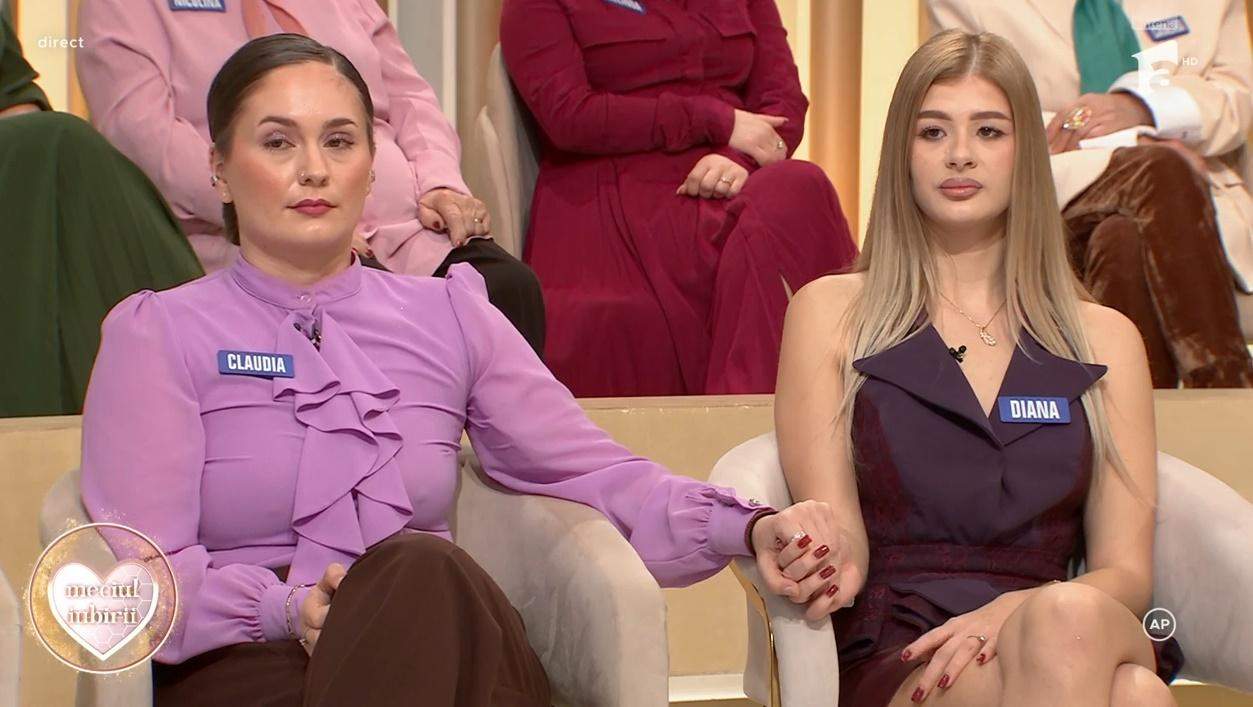 Cine a părăsit competiția Mireasa! O concurentă a fost eliminată din casă 