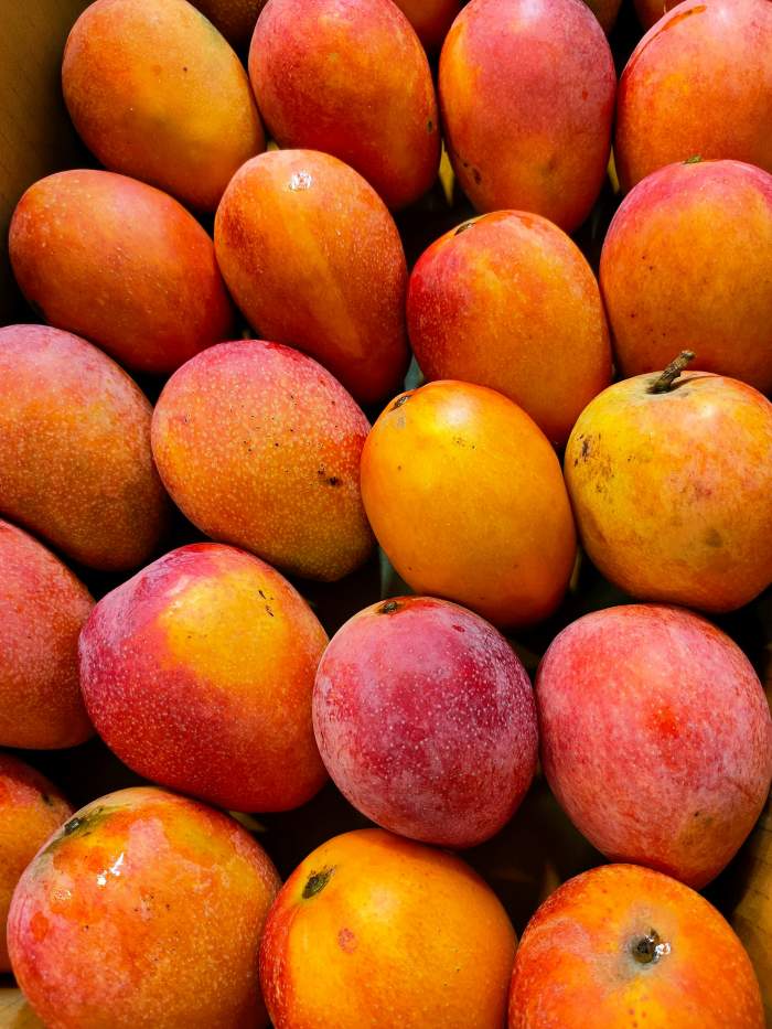 Mango nu mai este un fruct atât de cumpărat, din cauza virusului Nipah