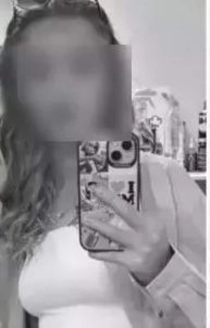 Ea este eleva care și-ar fi pus capăt zilelor