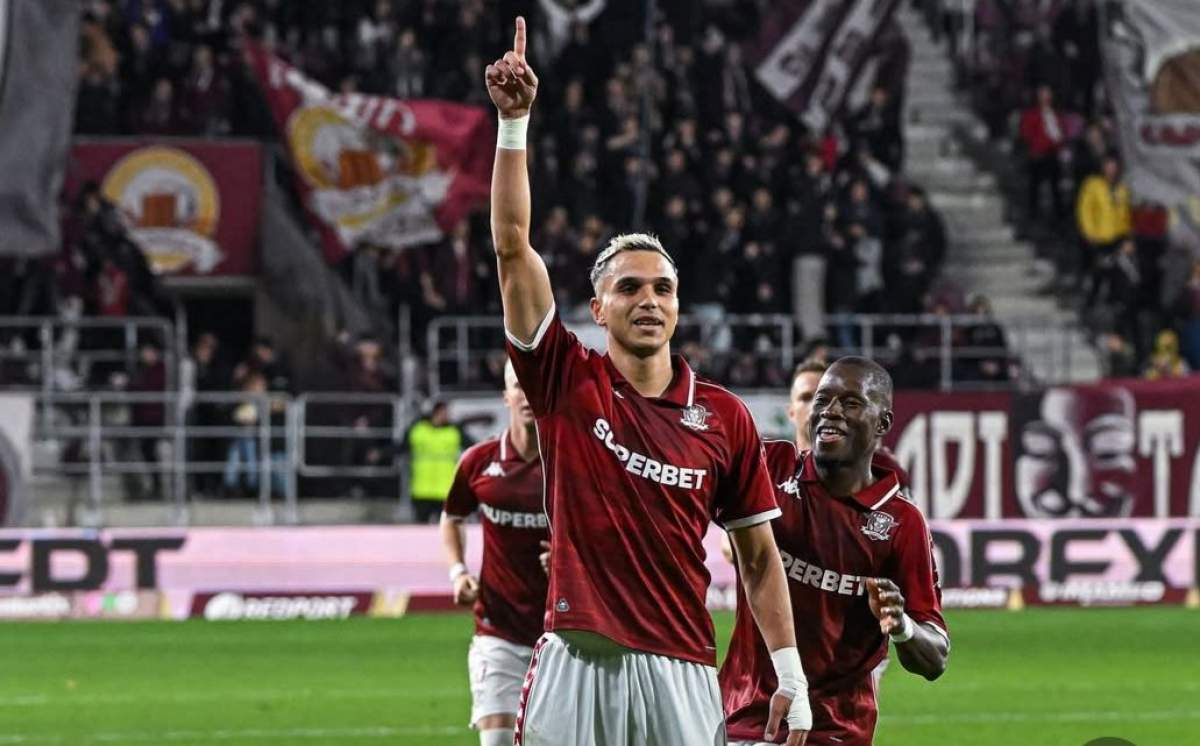 Cristi Manea, pe teren