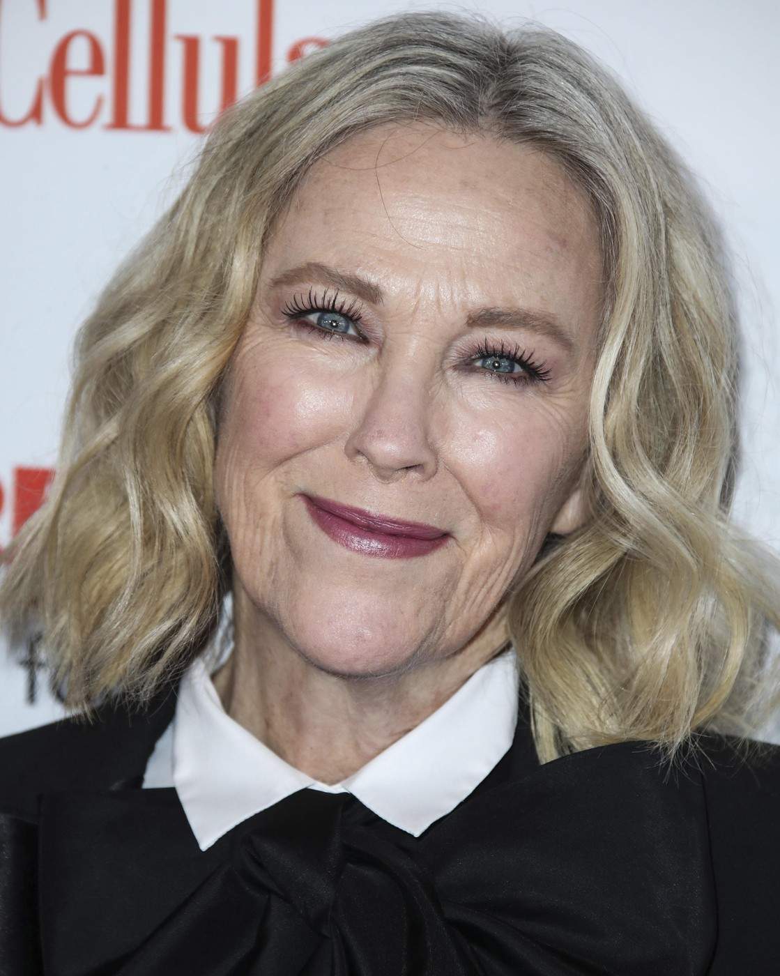 Catherine O`Hara, la un eveniment