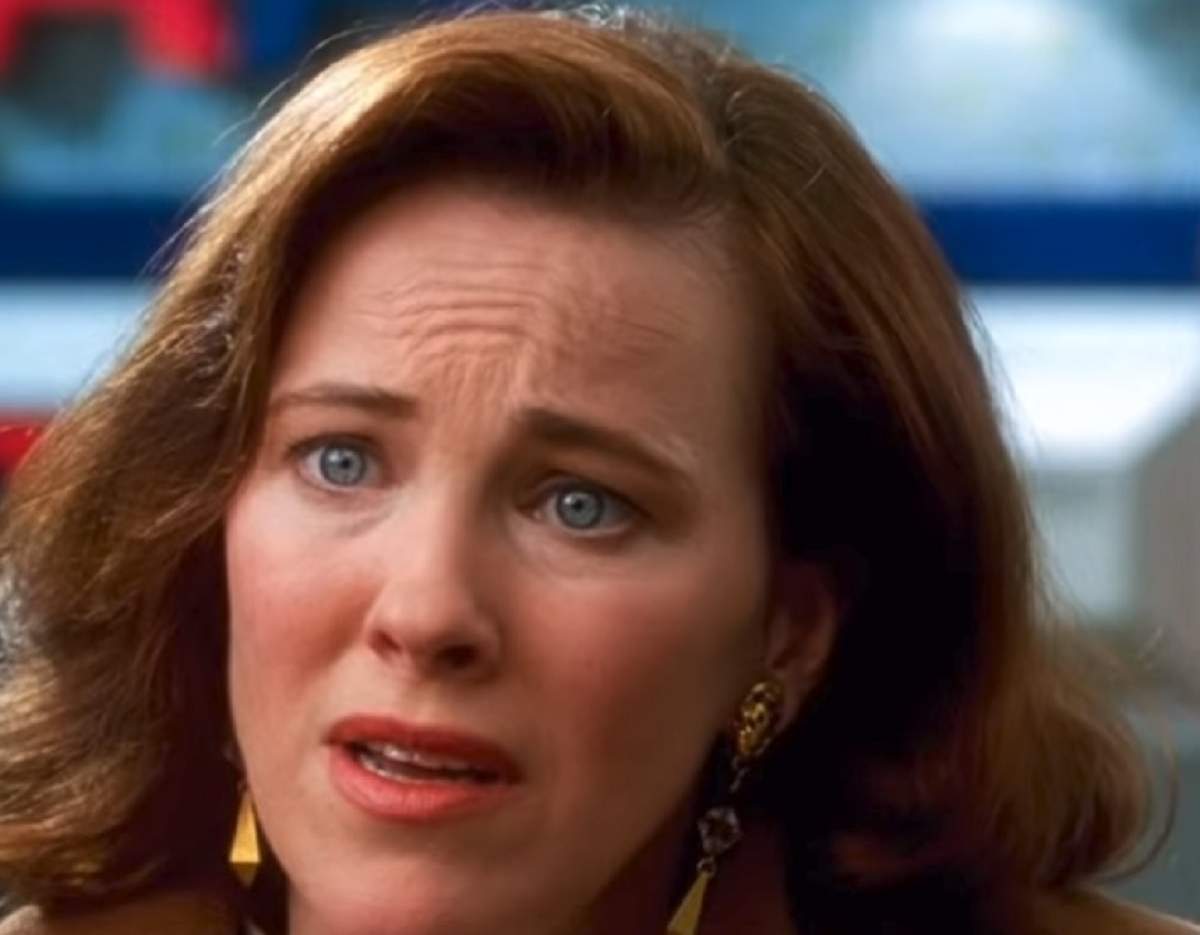 Catherine O`Hara, în „Home Alone”