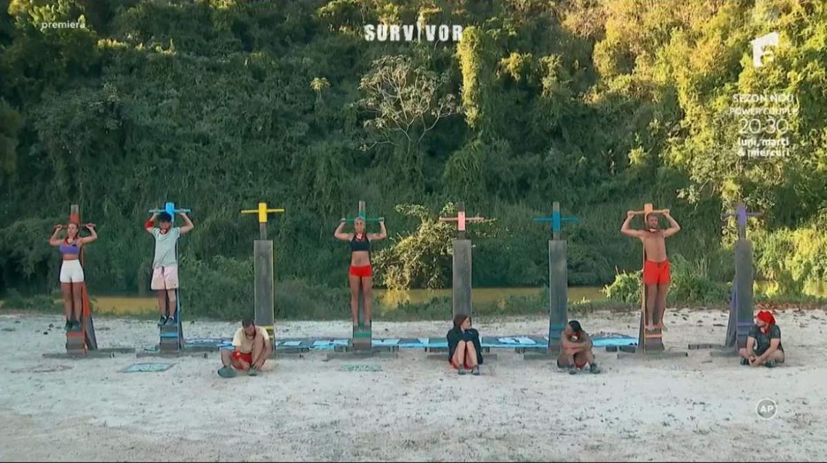 Proba de imunitate individuală