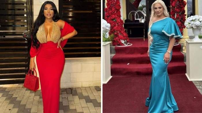 Colaj Marymar și Lambada