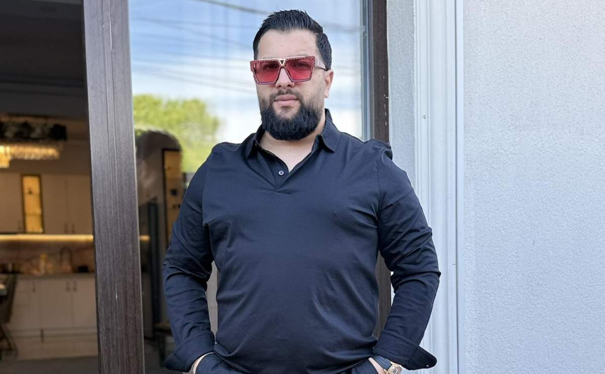 Tzancă Uraganu, la cămașă