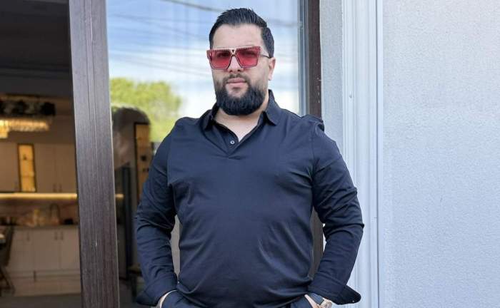 Tzancă Uraganu, la cămașă