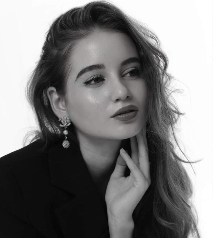 Foto Irina Columbeanu