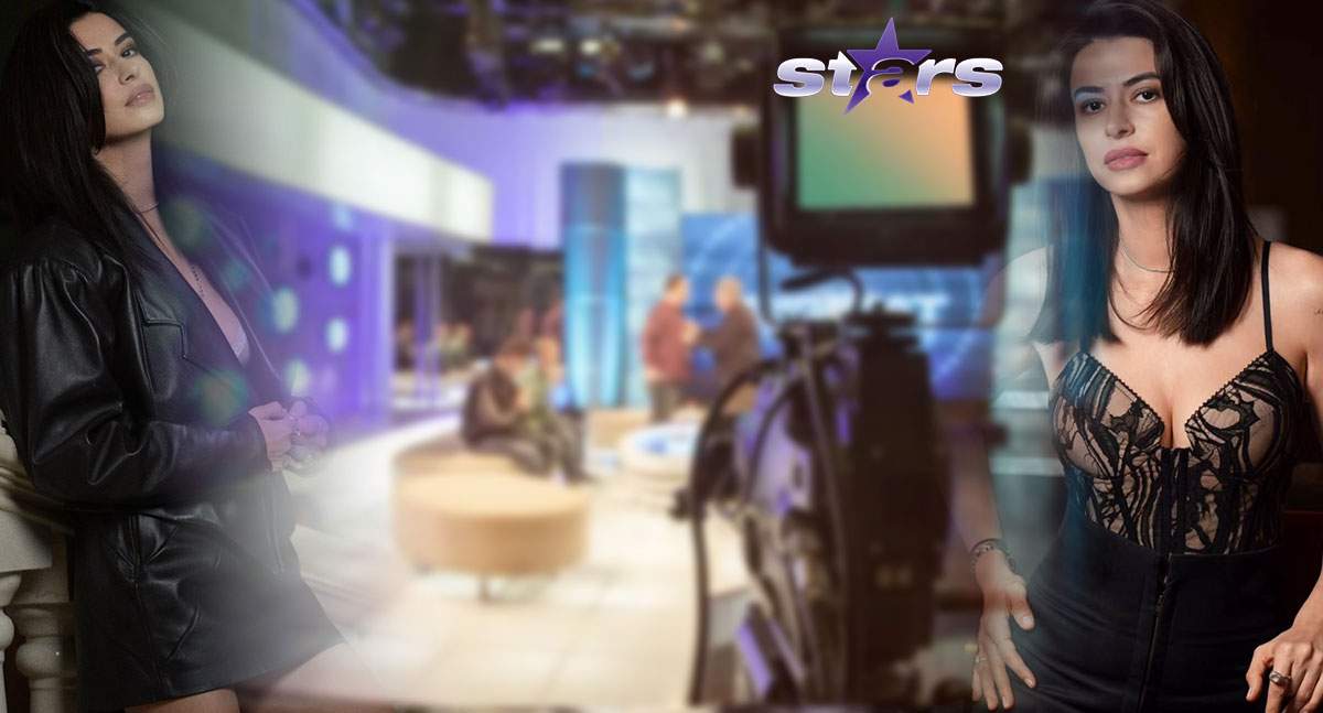 Spynews a avut dreptate! Diana Bart a semnat cu Antena Stars! Ce emisiune va prezenta