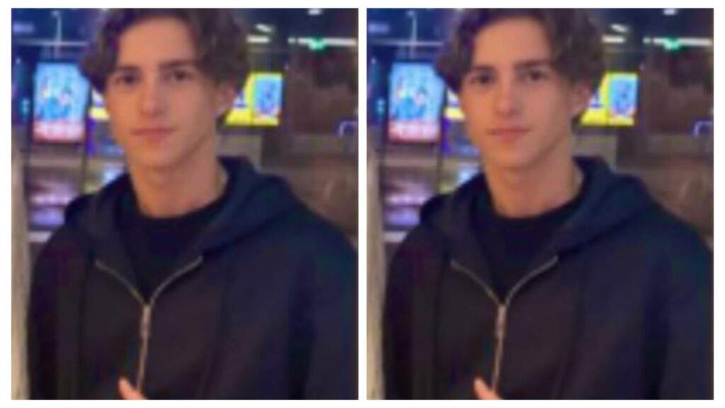 Cine e tânărul român care a murit în incendiul din Elveția. Guillaume Oana avea 18 ani și ajunsese în stațiunea montană cu un avion privat