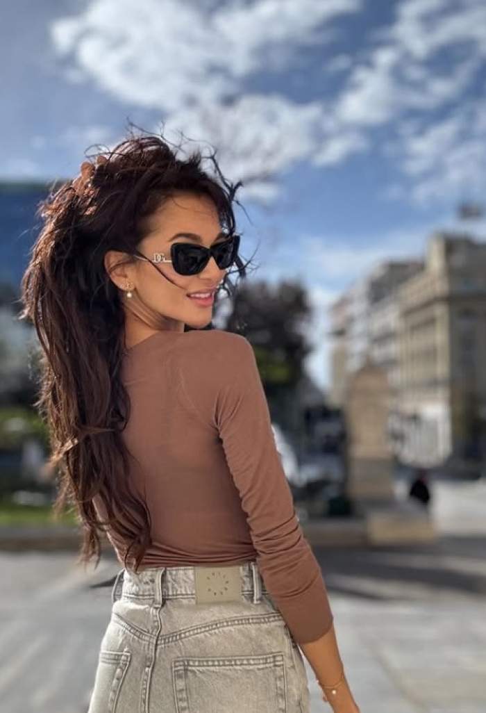 Ruxandra Luca, sărbătorită departe de România! Unde și-a petrecut ziua de naștere prezentatoarea TV