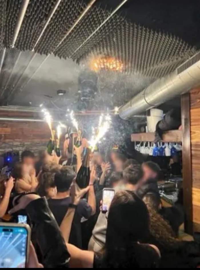 Noi detalii ies la iveală despre patronul clubului de noapte din Elveția. Pentru ce infracțiuni grave a mai fost condamnat