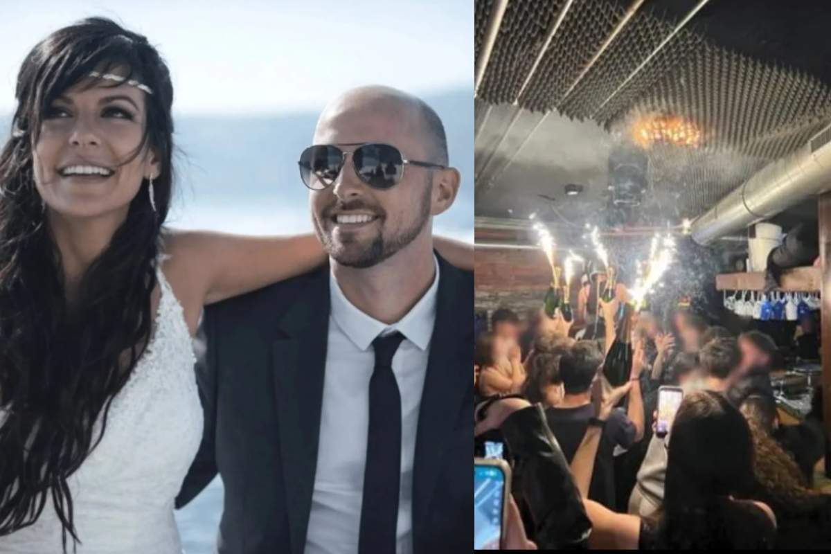 Noi detalii ies la iveală despre patronul clubului de noapte din Elveția. Pentru ce infracțiuni grave a mai fost condamnat