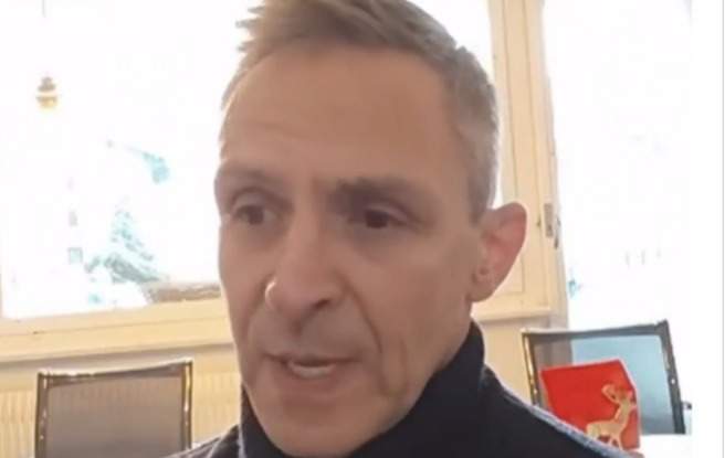 Tatăl adolescentei prinse în incendiu