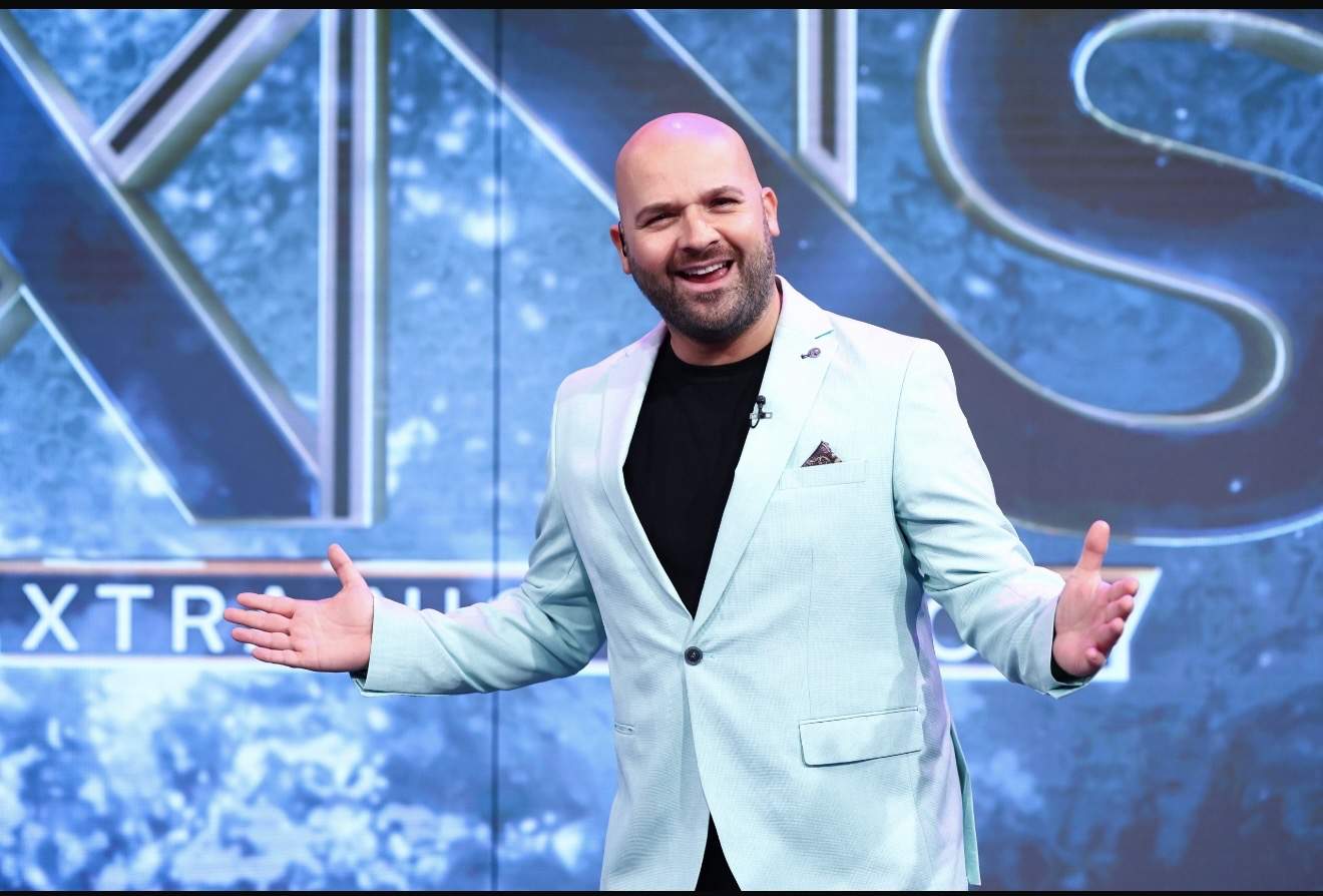 Comunicat oficial Antena Stars. Ce se întâmplă cu grila stației începand de astăzi