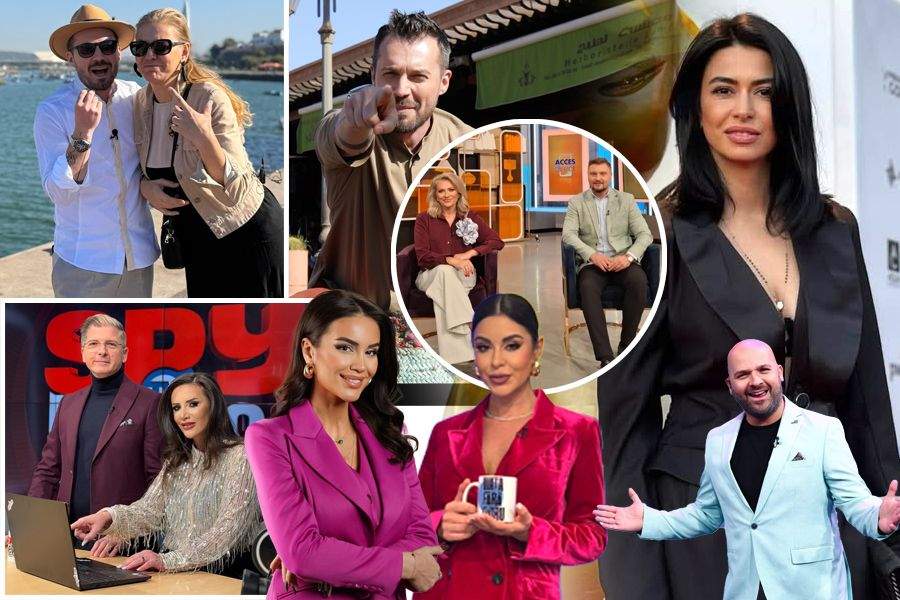 Comunicat oficial Antena Stars. Ce se întâmplă cu grila stației începand de astăzi