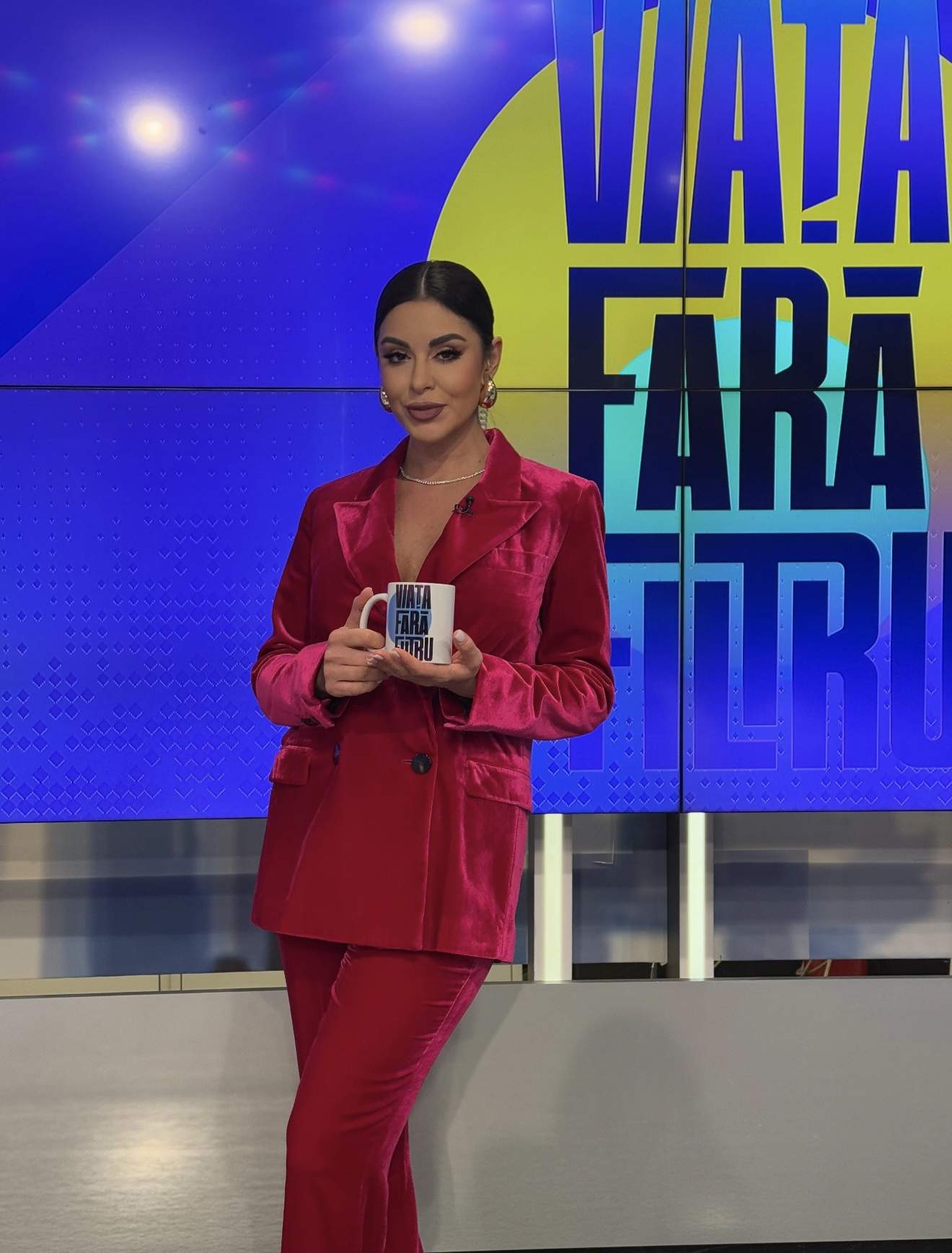 Comunicat oficial Antena Stars. Ce se întâmplă cu grila stației începand de astăzi