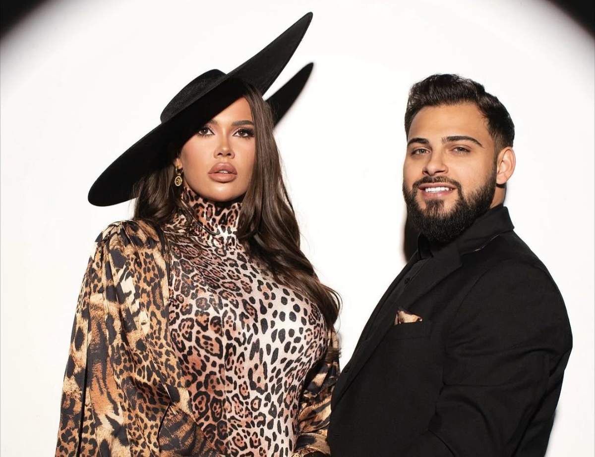 Andra Volos și Lele