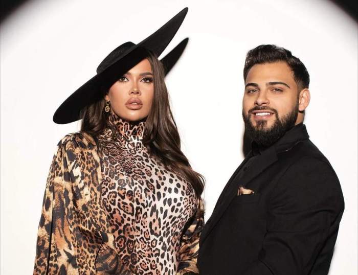 Andra Volos și Lele