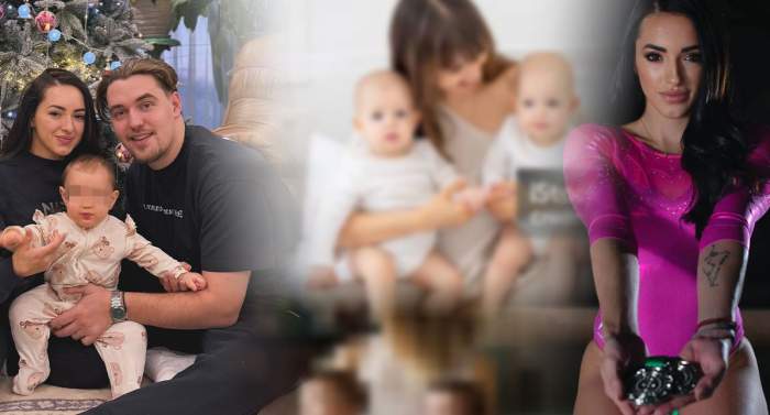 Larisa Iordache, interviu exclusiv! Fosta gimnastă vorbește despre viața alături de fiica ei și despre secretul căsniciei cu soțul. Își doresc să devină părinți pentru a doua oară