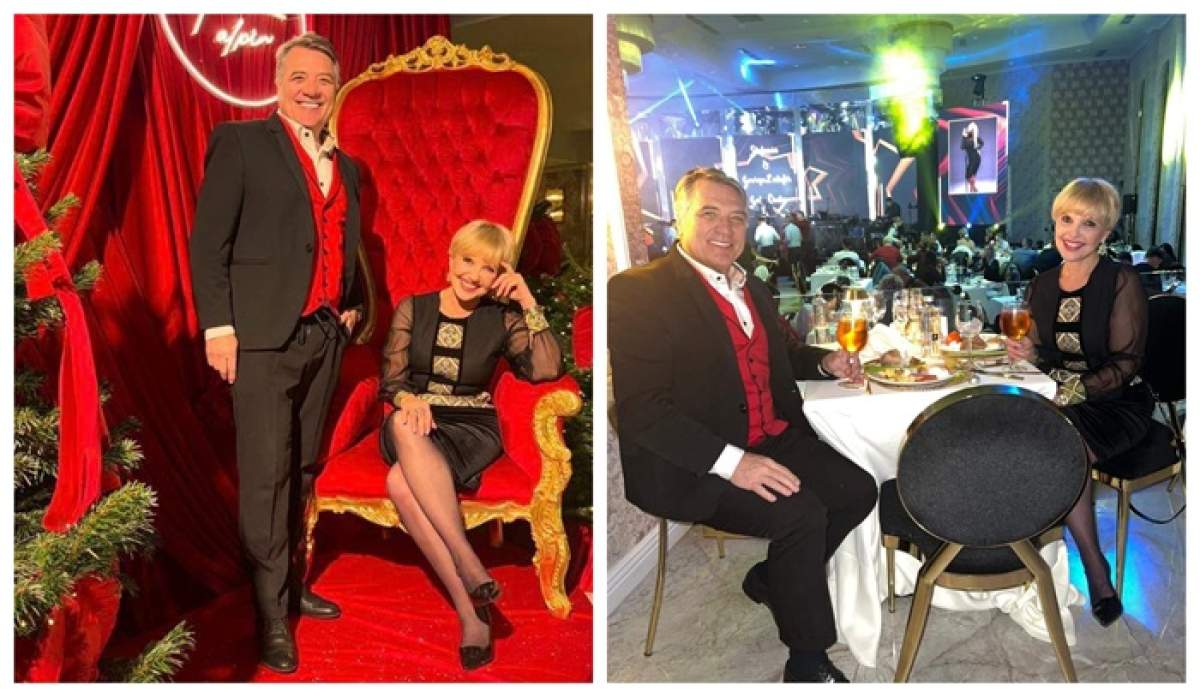 marina almasan si sorin marcus