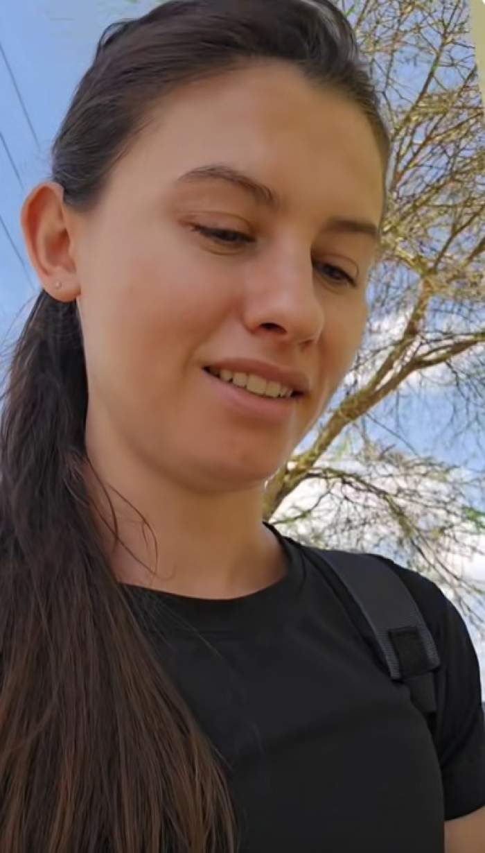 Româncă, la un pas să fie jefuită în Kenya. Ce metodă au folosit hoții: "Am fost puțin nedumerită"