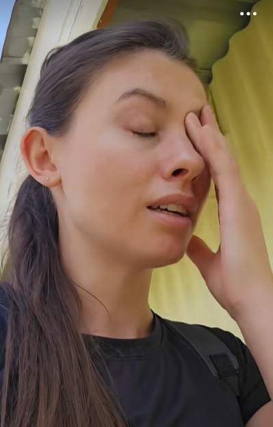 Româncă, la un pas să fie jefuită în Kenya. Ce metodă au folosit hoții: "Am fost puțin nedumerită"