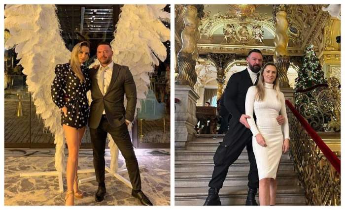 cornel pasat si sotia