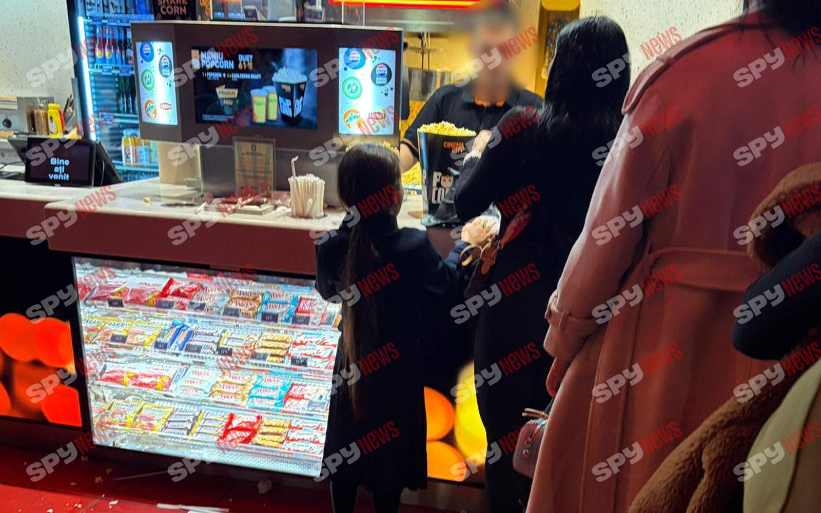 Marymar și Lambada au îngropat securea războiului?! Dovada că bruneta face tot posibilul să intre în grațiile lui Tzancă