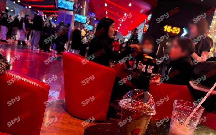 Marymar și Lambada au îngropat securea războiului?! Dovada că bruneta face tot posibilul să intre în grațiile lui Tzancă