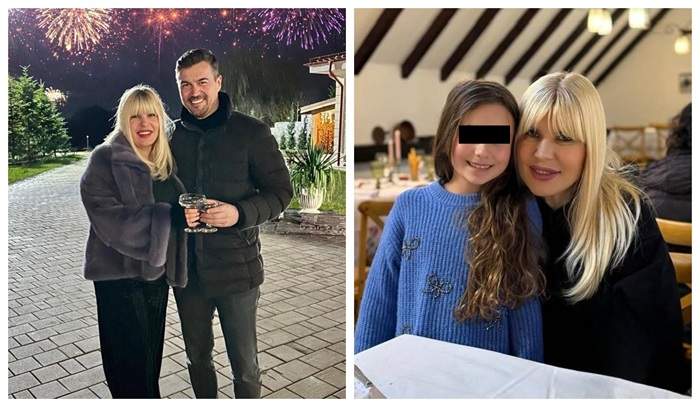elena udrea si familia