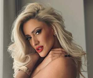 Cum se menține Iuliana Pepene în formă. Salata din trei ingrediente care o ajută să arate ca în reviste