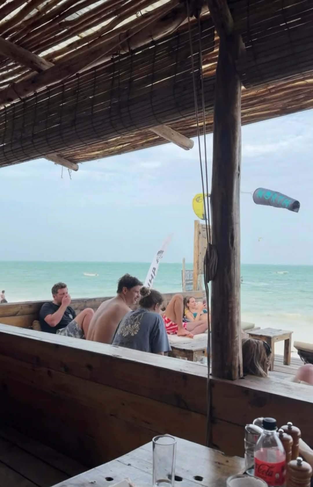 peisaj din vacanță