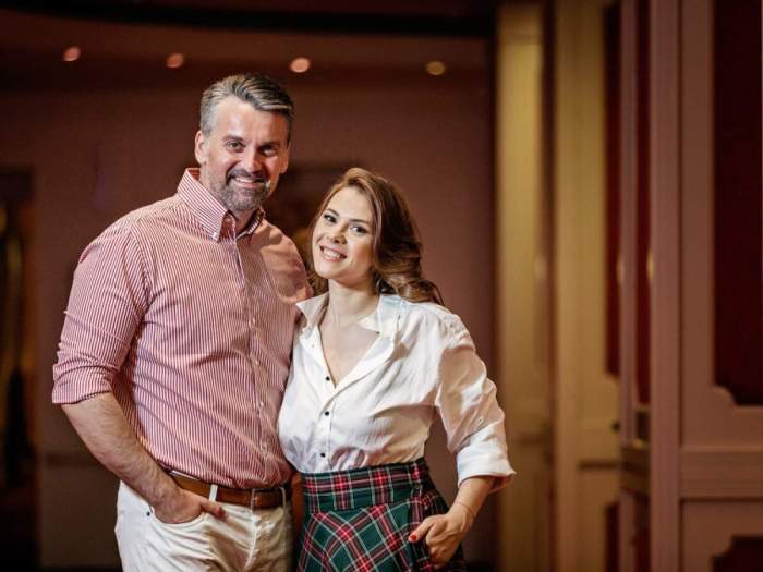 VIDEO | De ce a ales Oksana Ionașcu să nască acasă, de fiecare dată! Mărturie completă