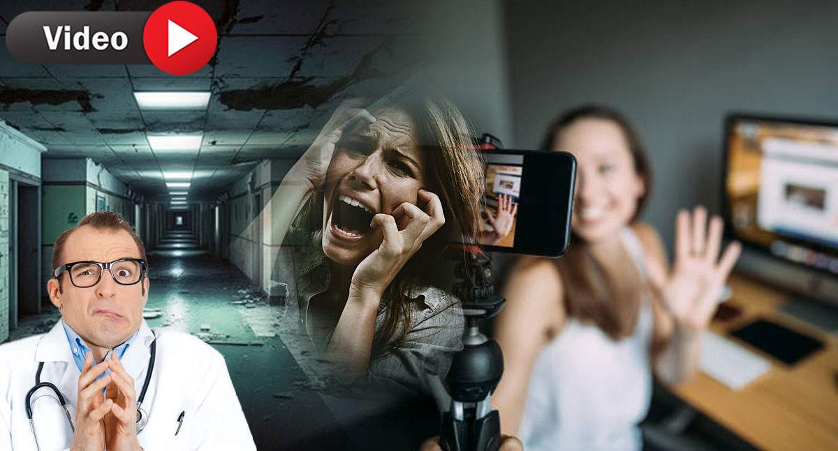 Influenceriță celebră, coșmar într-un spital privat | Nu își poate reveni | VIDEO