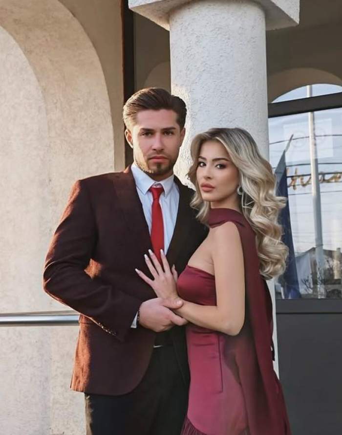 emily si liviu mireasa