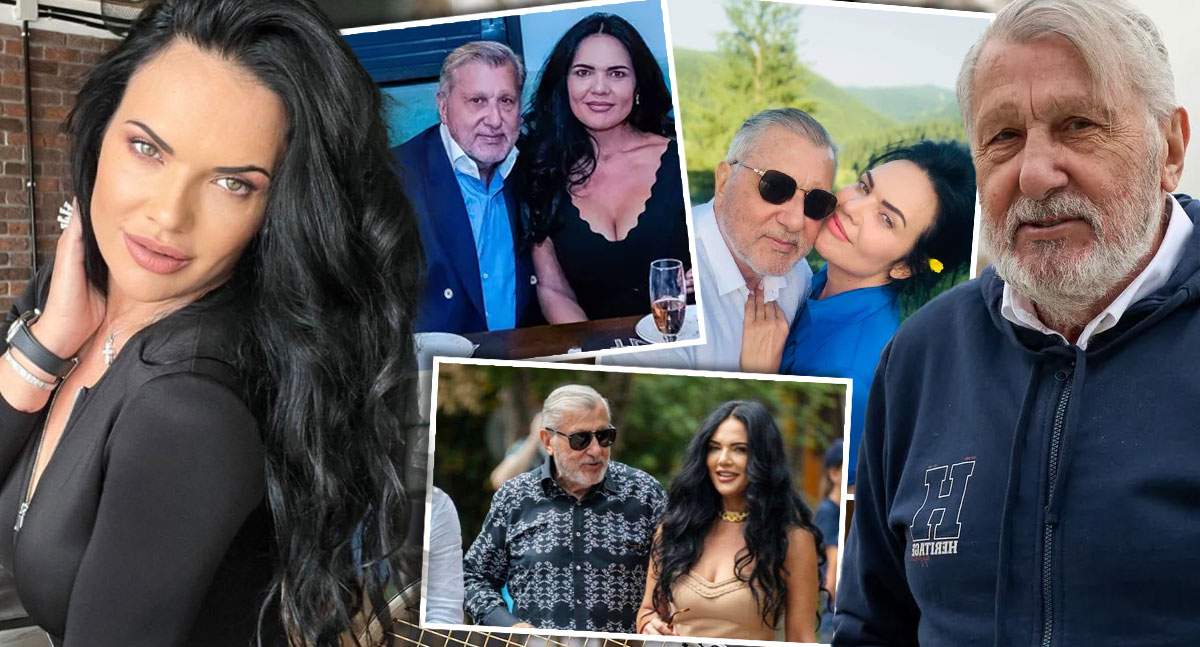 Bomba începutului de an! Ilie Năstase şi Ioana s-au împăcat? Fostul tenismen face declaraţii exclusive pentru spynews.ro