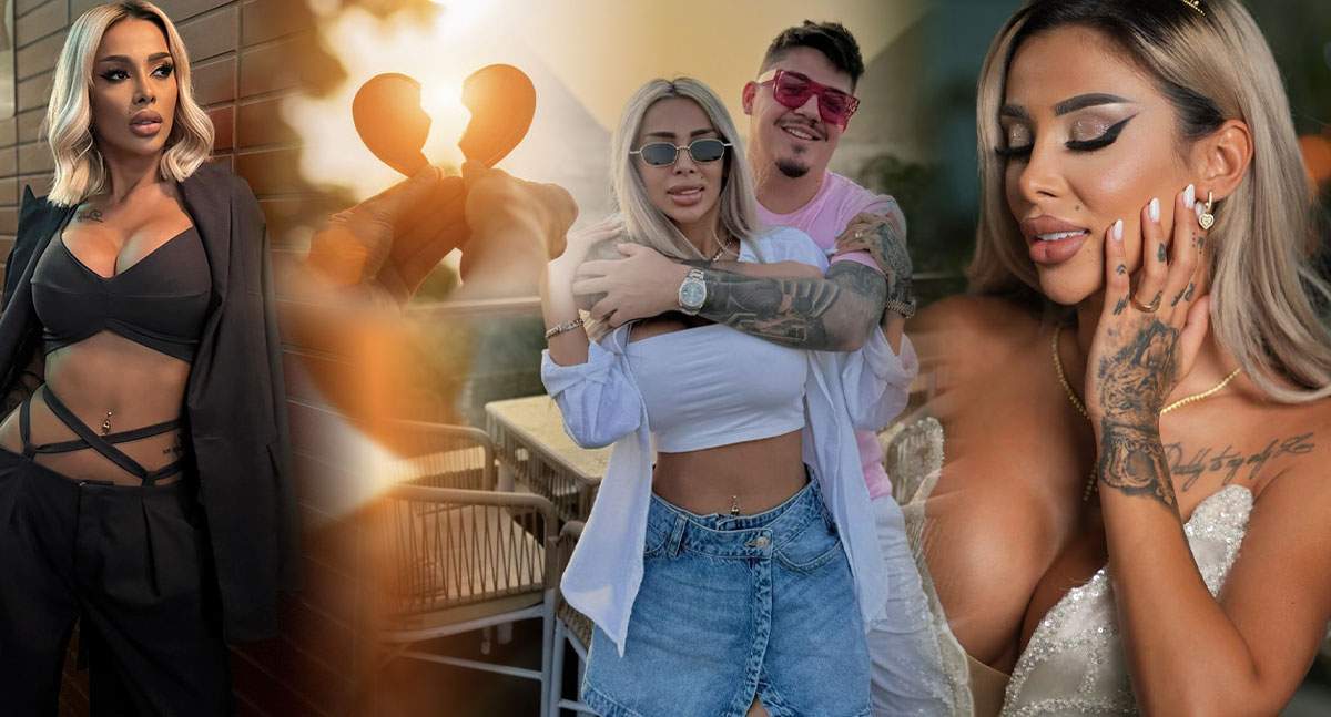 Interviu exclusiv cu Cristina Pucean! E pregătită să iubească din nou după despărțirea definitivă de Bogdan de la Ploiești: ”Dumnezeu are grijă de toate”