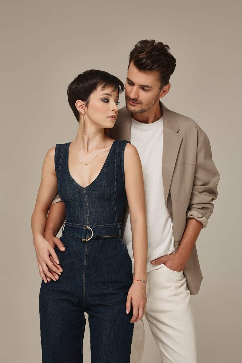 Cel de-al treilea sezon al serialului original Ana, Mi-ai fost scrisă în ADN va avea premiera joi, 8 ianuarie, de la 20.30, la Antena 1