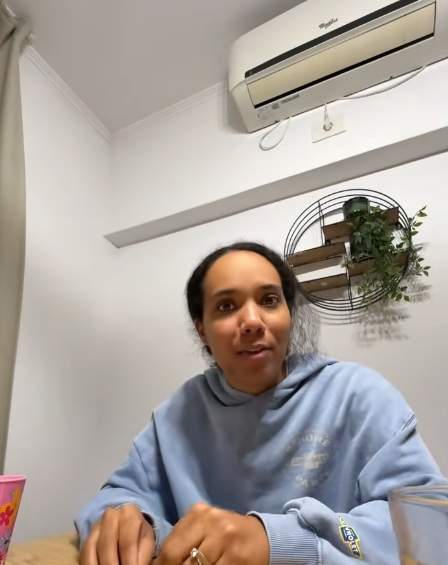 Cum a reacționat o americancă în momentul în care preotul a venit cu Boboteaza la ea acasă, în Oradea: "Ce-a fost asta?!"