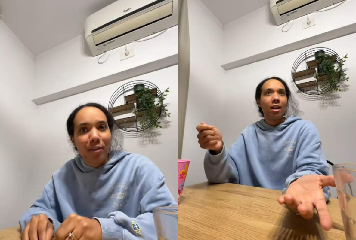 Cum a reacționat o americancă în momentul în care preotul a venit cu Boboteaza la ea acasă, în Oradea: "Ce-a fost asta?!"